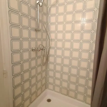 Appartement 4 Personnes Au Centre Paris - Chatelet Exterior photo